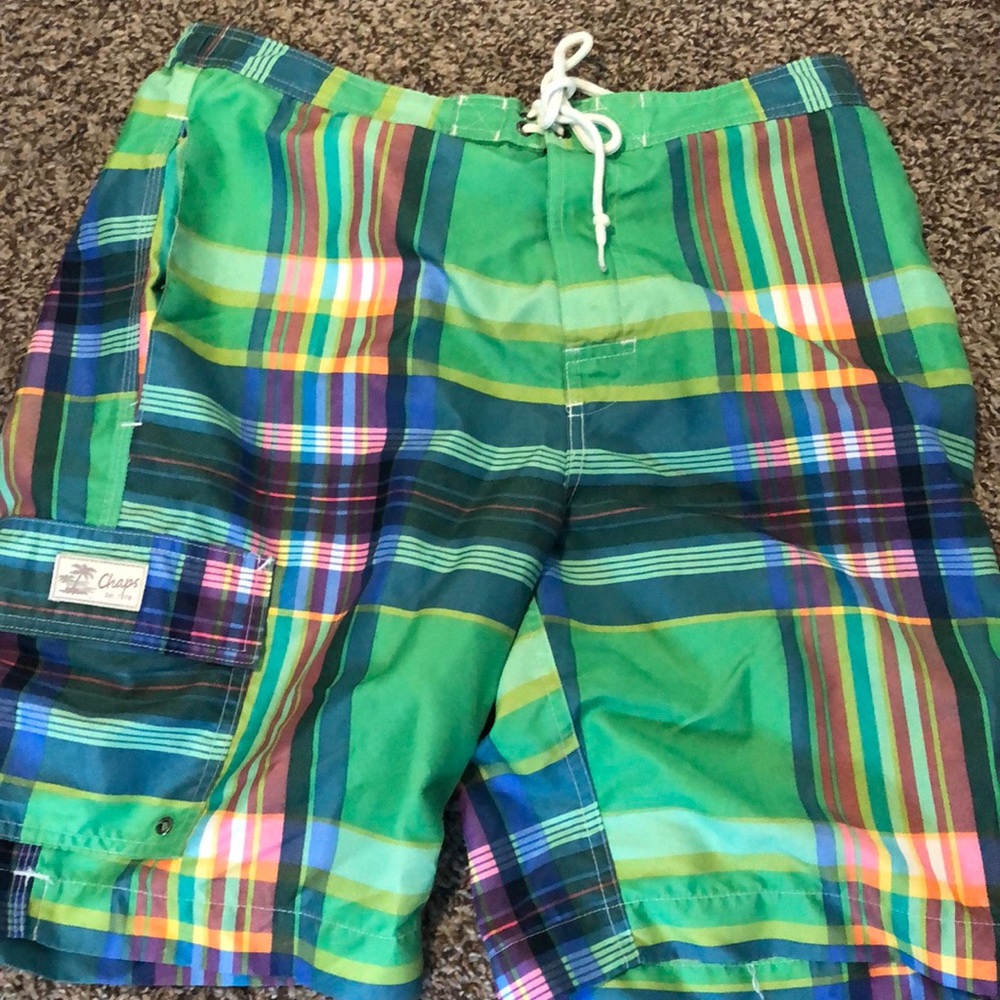 Bathing suit
